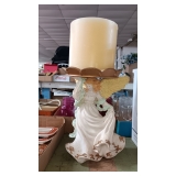 CANDLE HOLDER