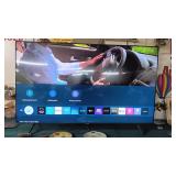 75' HD SAMSUNG SMART TV