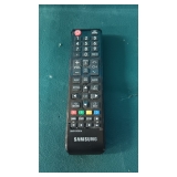 WITH REMOTE
