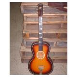 LAREDO GUITAR LAREDO GUITAR