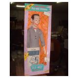 PEE WEE IN ORIG. BOX PEE WEE IN ORIG. BOX