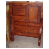 NEAT OLD LARGE DRESSER NEAT OLD LARGE DRESSER