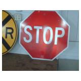 ROAD SIGNS ROAD SIGNS