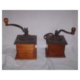 COFFEE GRINDERS COFFEE GRINDERS