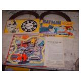 COOL BATMAN BOARD GAME