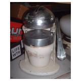 JUICER JUICER