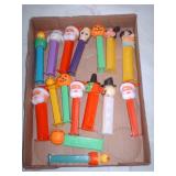 PEZ PEZ