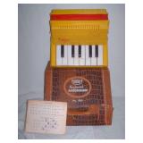 KIDS ACCORDION IN BOX..