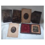 TIN TYPE PICTURES