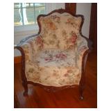 MATCHES LOVE SEAT... MATCHES LOVE SEAT...