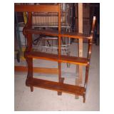 NICK NACK SHELF NICK NACK SHELF