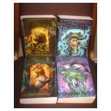 SET OF BOOKS SET OF BOOKS