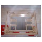 VERY NICE SHADOW BOX VERY NICE SHADOW BOX
