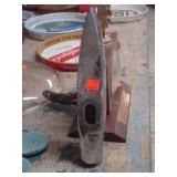 CHROME PLATED PRR SPIKE DRIVER HEAD CHROME PLATED PRR SPIKE DRIVER HEAD