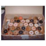 WOOD SPOOLS WOOD SPOOLS