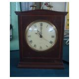 NEAT OLD TELECHRON ELEC CLOCK.. NEAT OLD TELECHRON ELEC CLOCK..