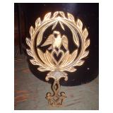 BRASS TRIVET BRASS TRIVET
