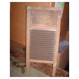 WASH BOARD WASH BOARD