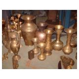 BRASS... BRASS...