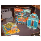 PLAYSCHOOL ALPHIE TOY... PLAYSCHOOL ALPHIE TOY...