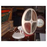 COLOR WHEEL..DOES NOT SPIN..LIGHT WORKS COLOR WHEEL..DOES NOT SPIN..LIGHT WORKS