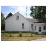 Real Estate & Contents Auction