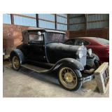  Rick & Claudia Montgomery Moving Auction #5