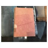 Match books in binder