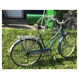 Raleigh Colt bike
