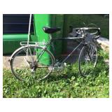 Schwinn world sport bike