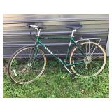 Trek Multitrack bike