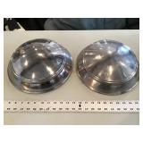Wheel covers