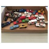 ERTL etc cars