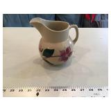 Watt ware pitcher