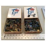 HO scale figures