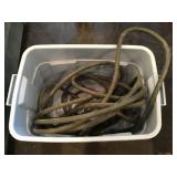 Air hose w/ tote
