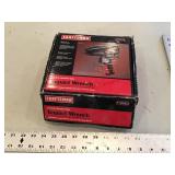 Craftsman 1/2" air impact