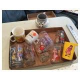 Archie and other cartoon glasses