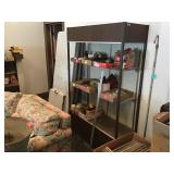 Shelving unit