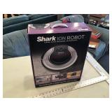 Shark ion robot vacuum