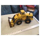 Tonka loader