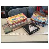 Assorted games
