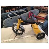 Childs trike