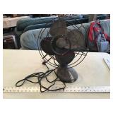 Vintage Westinghouse fan