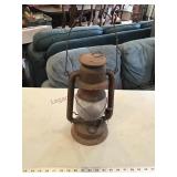 Barn lantern