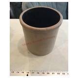 1 gal redwing crock