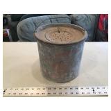 The Angler Choice minnow trap