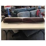 Minnow seine net