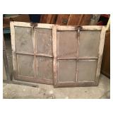 2 windows