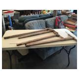 Primitive handles
